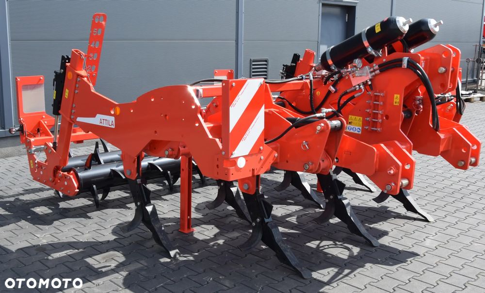 Maschio Gaspardo ATTILA - 6