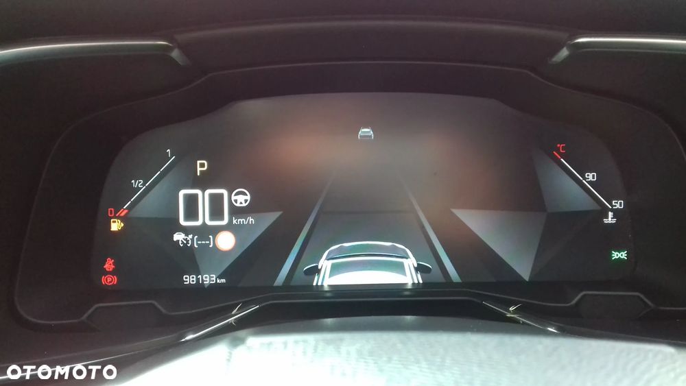 DS Automobiles DS 7 Crossback 1.6 PureTech GPF Grand Chic - 20