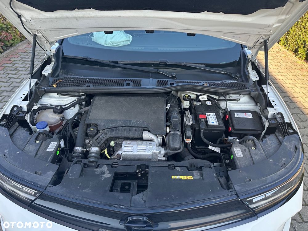 Opel Mokka 1.2 DI Turbo - 18