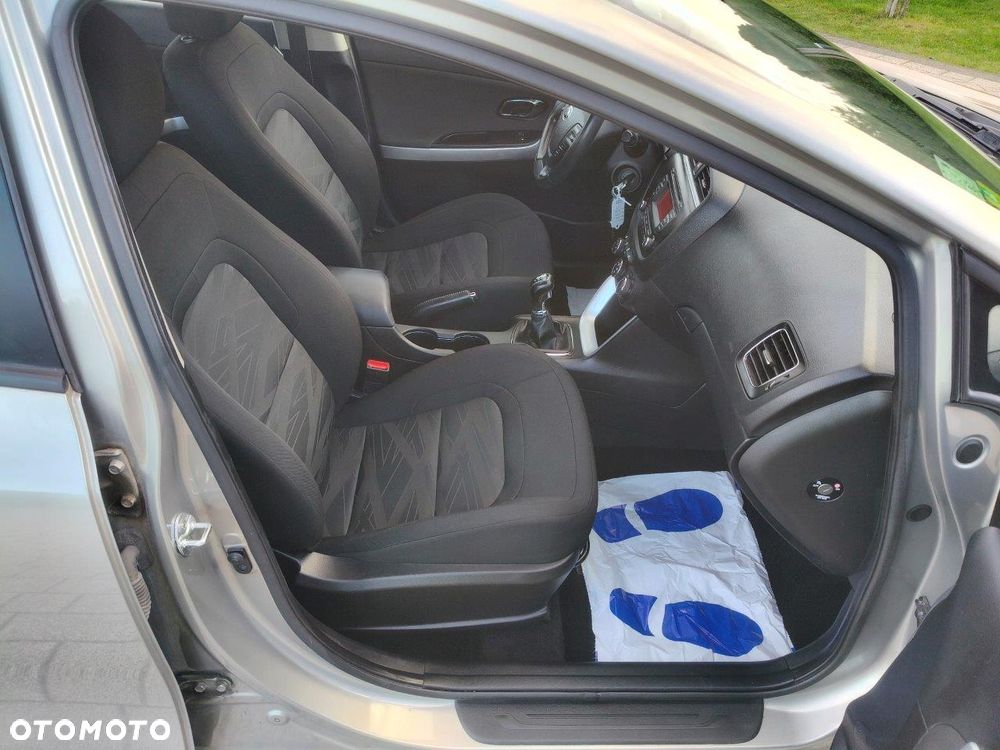 Kia Ceed 1.4 Smart Plus - 7