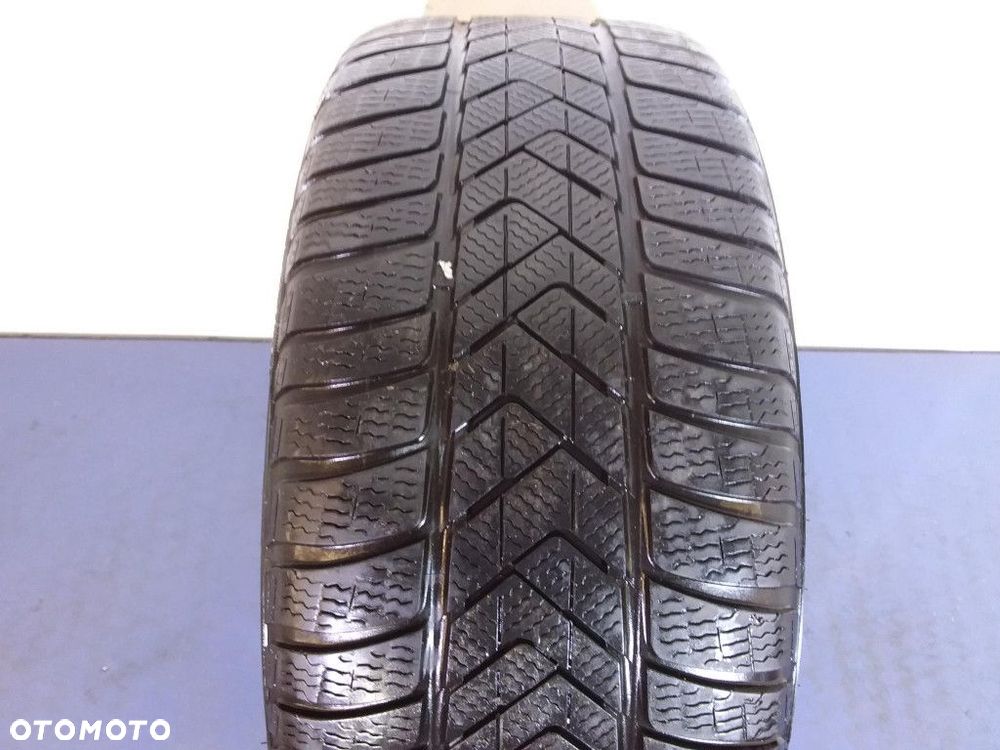 BMW 3 G20 G21 FELGA KOŁO ZIMOWE 255/40R18 M796 - 4