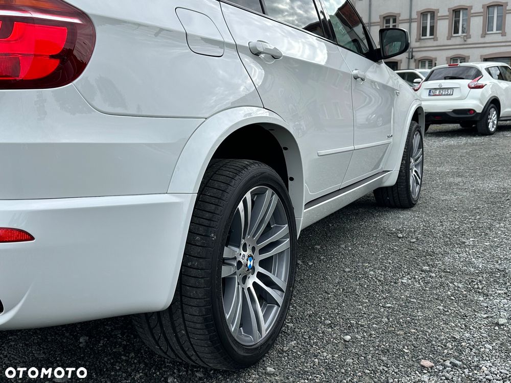 BMW X5 xDrive40d M Sport Edition - 6