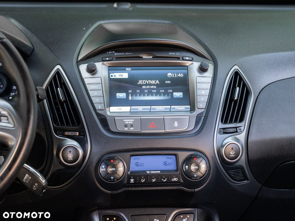 Hyundai ix35 1.6 GDI Premium 2WD - 36