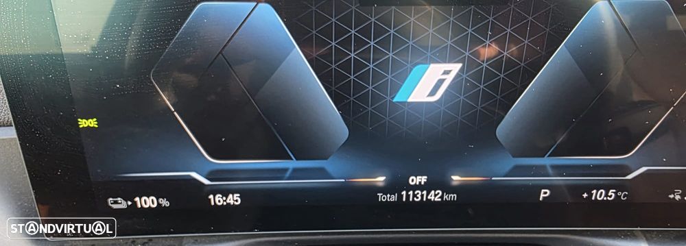 BMW i4 eDrive40 Pack Desportivo M - 20