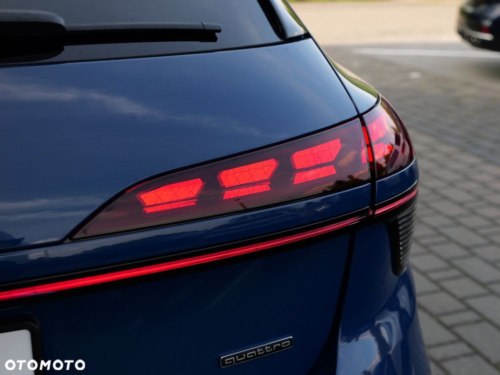 Audi A6 Avant - 18