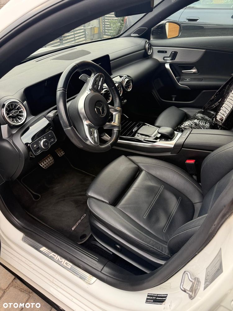 Mercedes-Benz CLA - 6