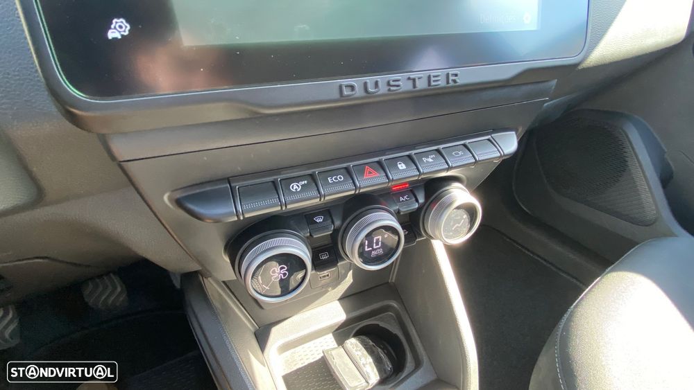 Dacia Duster 1.0 TCe ECO-G Journey+ Up&Go Bi-Fuel - 47