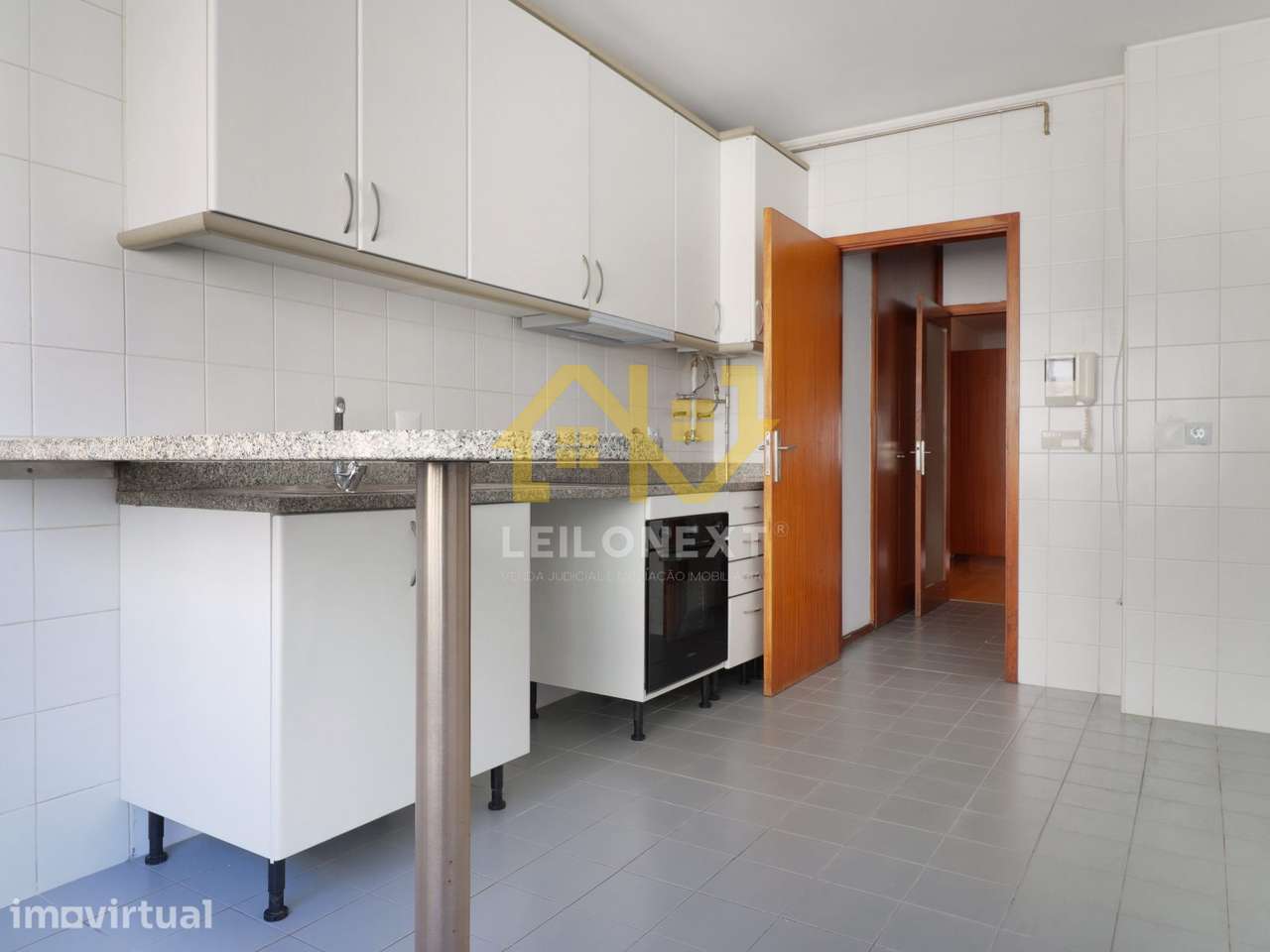 Apartamento T3 – Universidade do Minho, Campus de Azurém - Grande imagem: 4/19