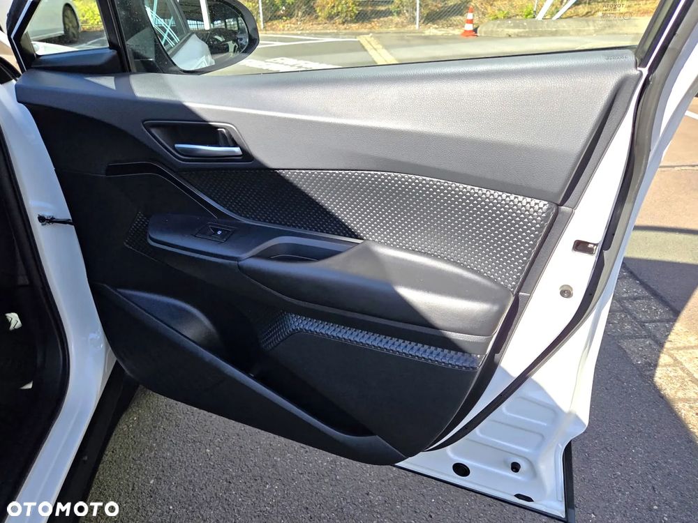 Toyota C-HR 1.8 Hybrid Prestige - 32