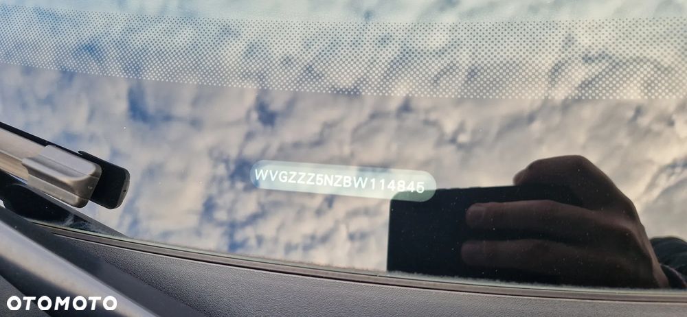 Volkswagen Tiguan 2.0 TDI 4Mot Sport&Style DSG - 29