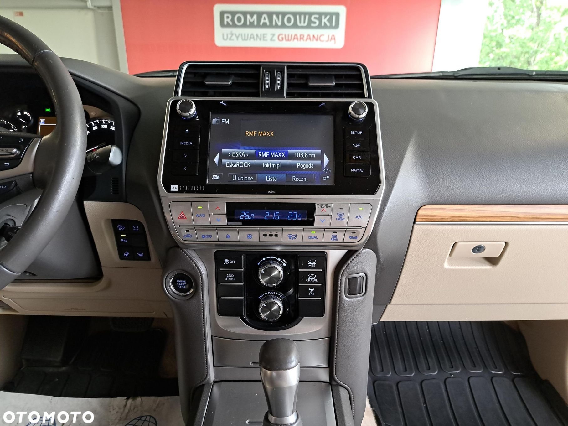 Toyota Land Cruiser LC 2.8 D-4D Invincible - 19