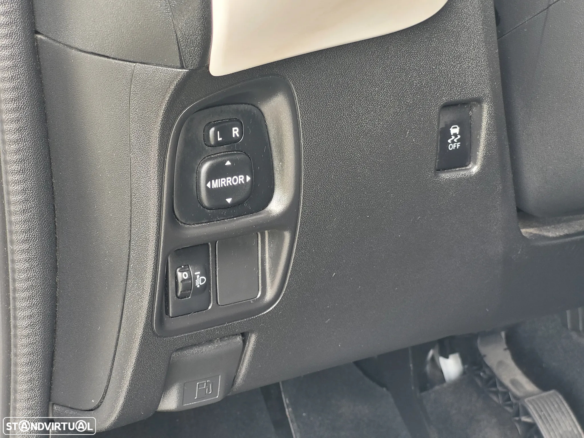 Peugeot 108 1.0 VTi Style - 26