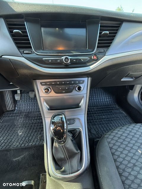 Opel Astra - 13