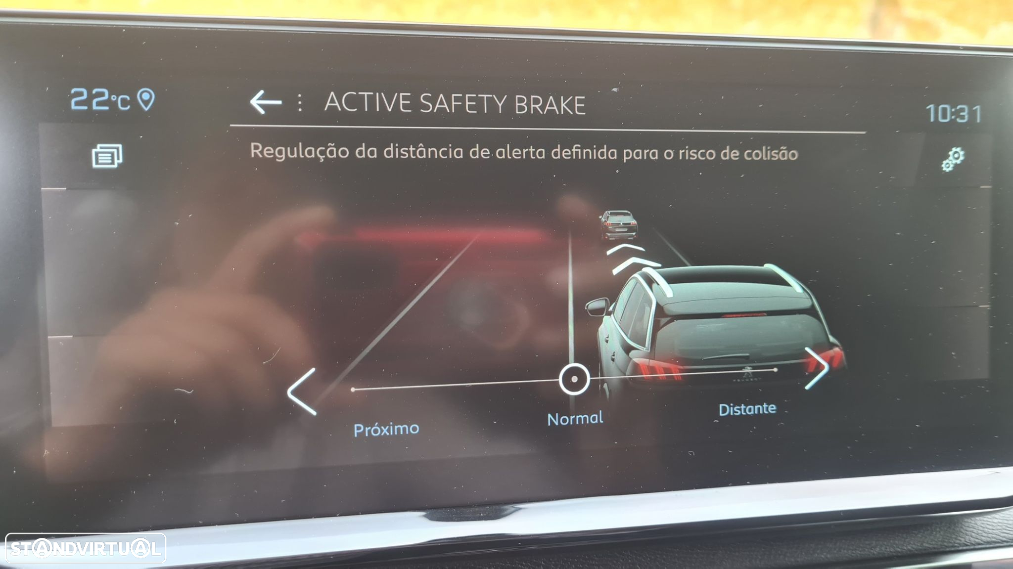 Peugeot 5008 1.5 BlueHDi GT EAT8 - 29