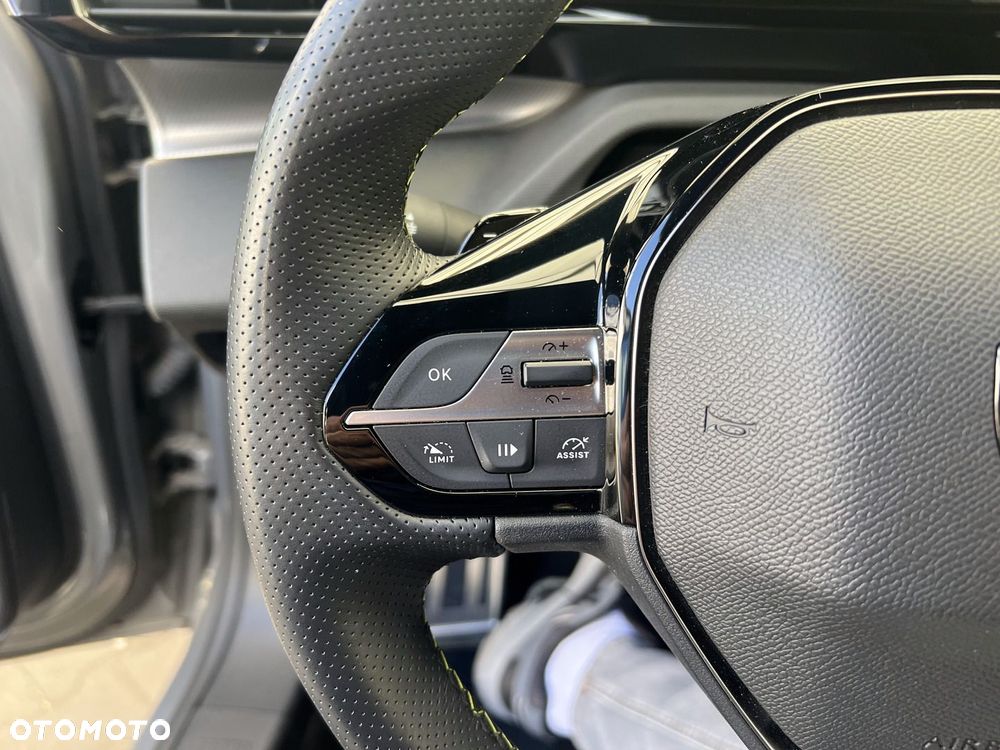 Peugeot 308 1.5 BlueHDi GT S&S EAT8 - 12