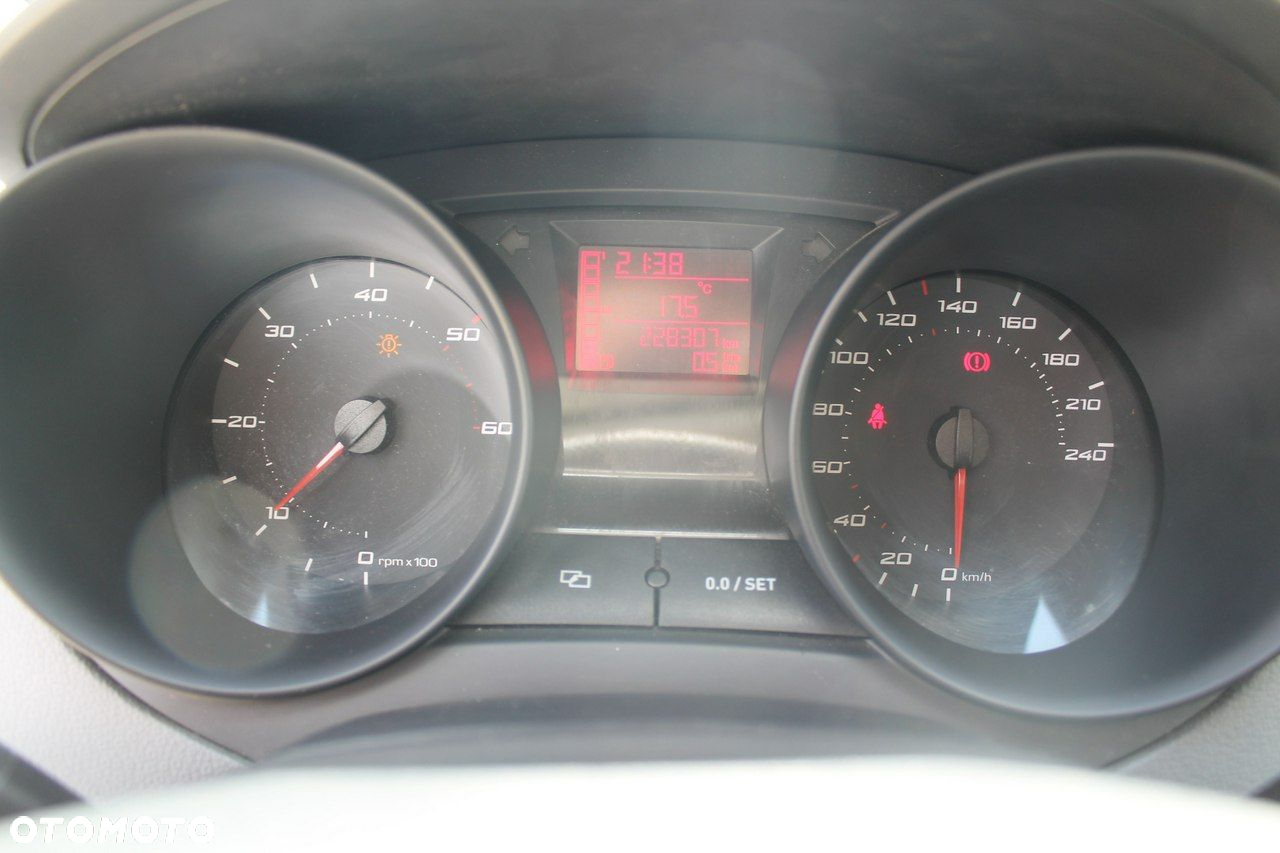 Seat Ibiza - 15