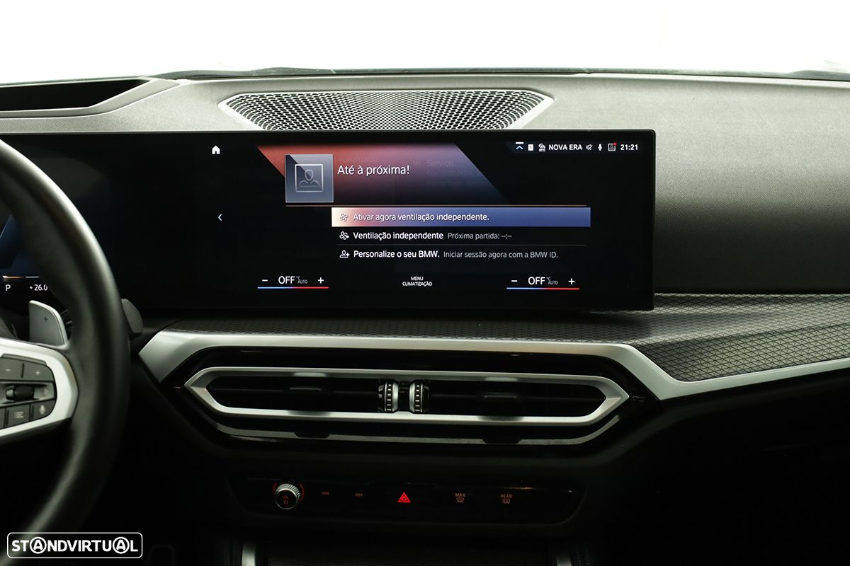 BMW 420 Gran Coupé i Pack Desportivo M Auto - 13