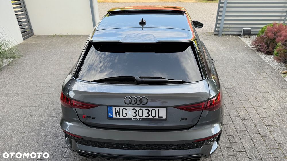 Audi RS3 Sportback TFSI quattro S tronic - 30