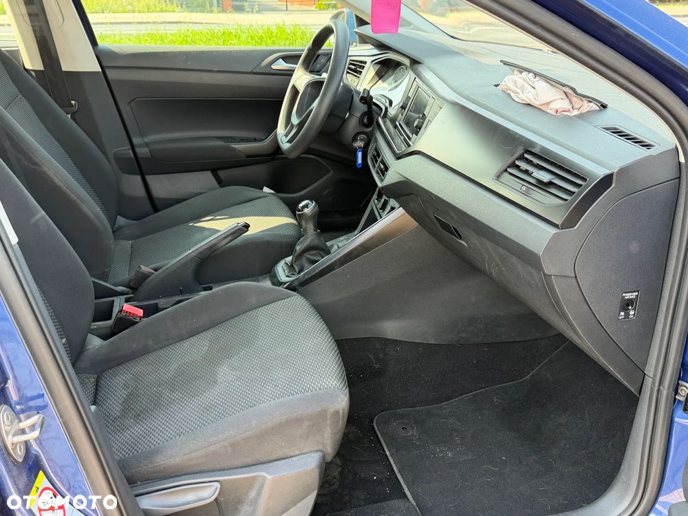 Volkswagen Polo 1.0 Start - 15