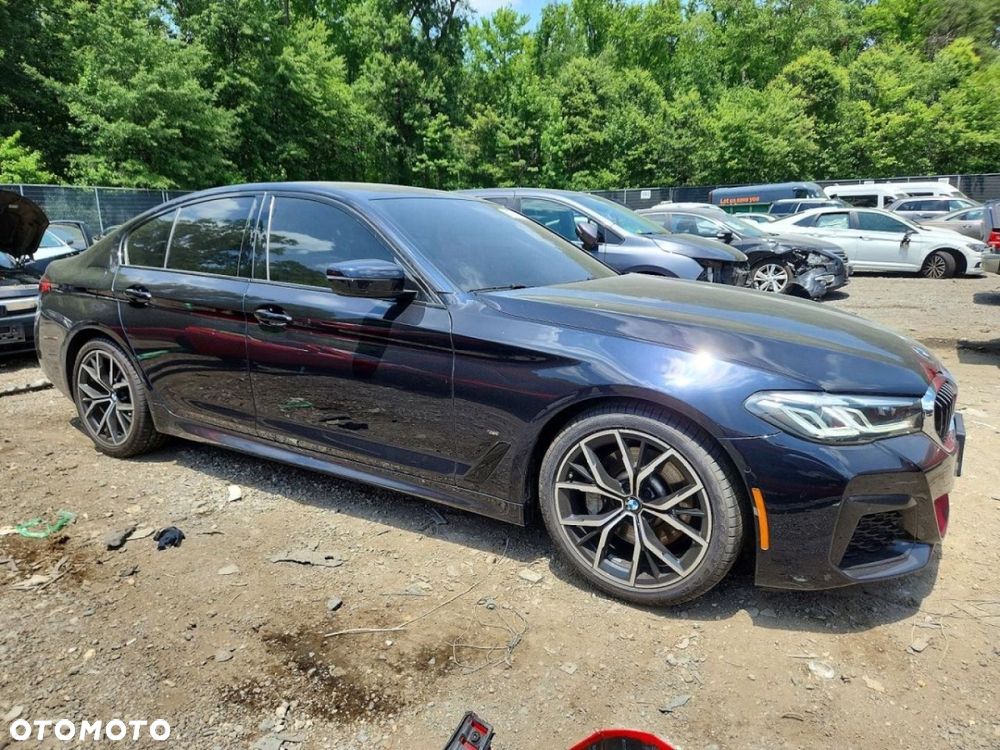 BMW Seria 5 - 4