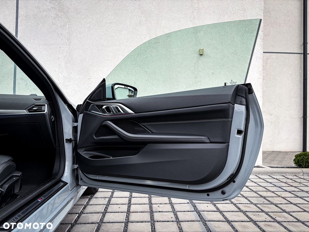 BMW Seria 4 420i Sport-Aut M Sport - 13