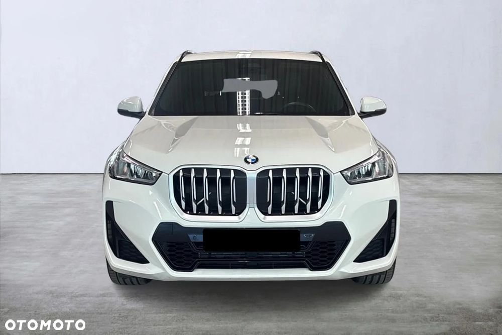BMW X1 sDrive18i sport - 10