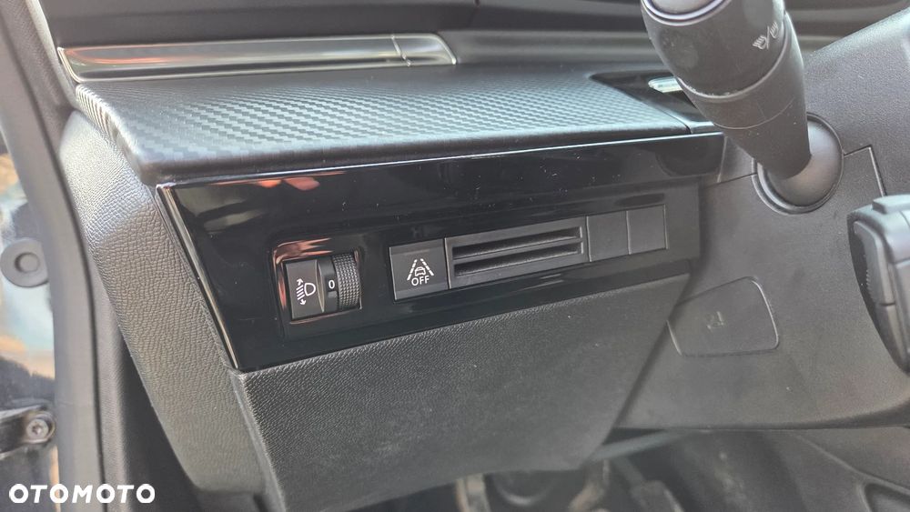 Peugeot 508 BlueHDi 130 Active Business-Paket - 15