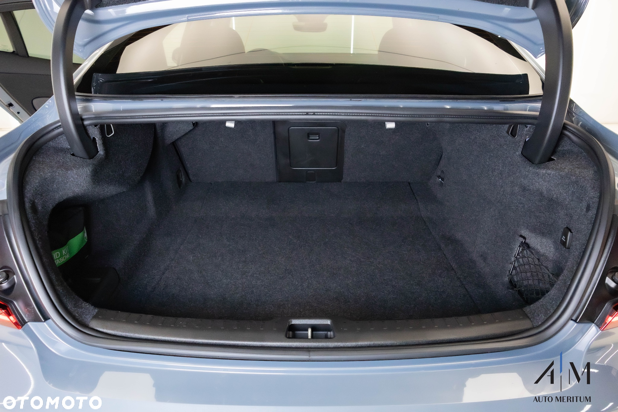 Volvo S60 B5 B AWD Ultimate Dark - 25