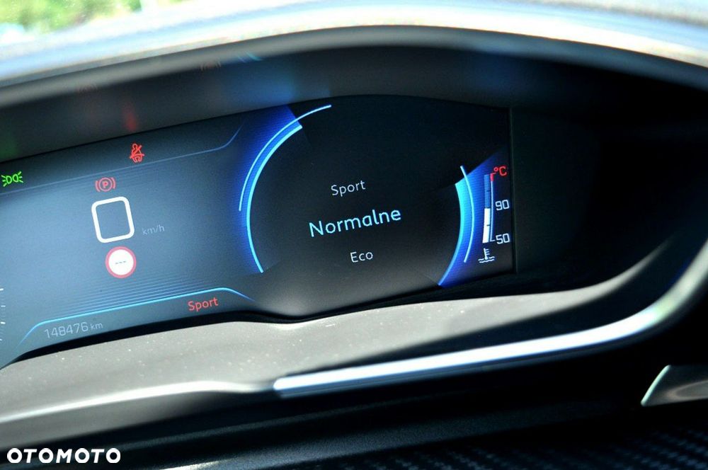 Peugeot 508 1.5 BlueHDi Allure S&S - 31