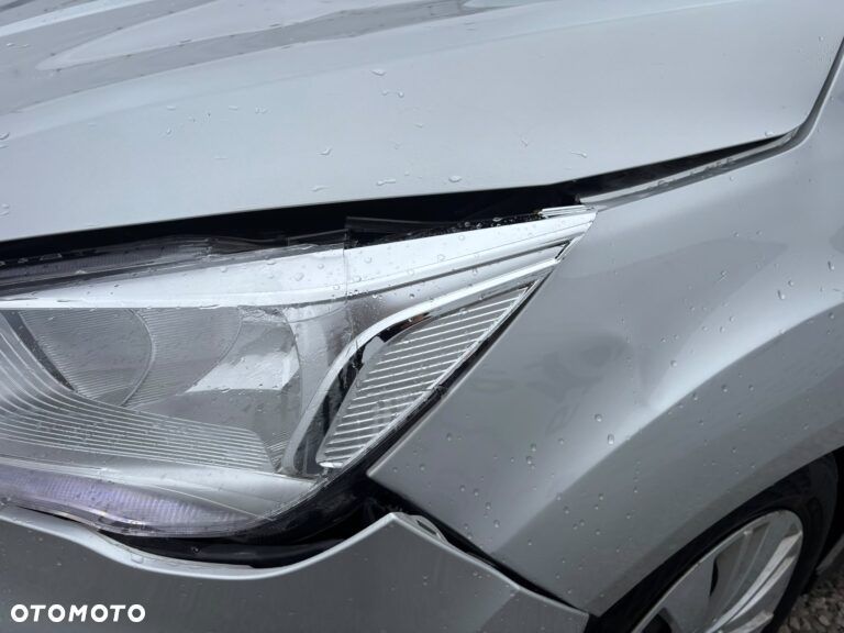 Ford C-MAX 1.0 EcoBoost Start-Stopp-System Business Edition - 18