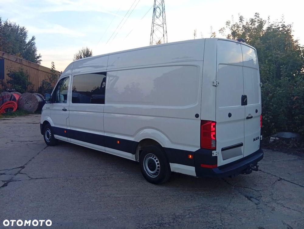 MAN TGE 4x2F SB L3 - 15