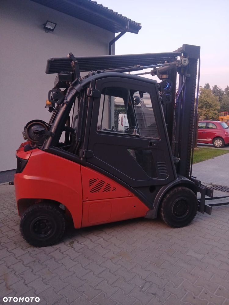 Linde - 4