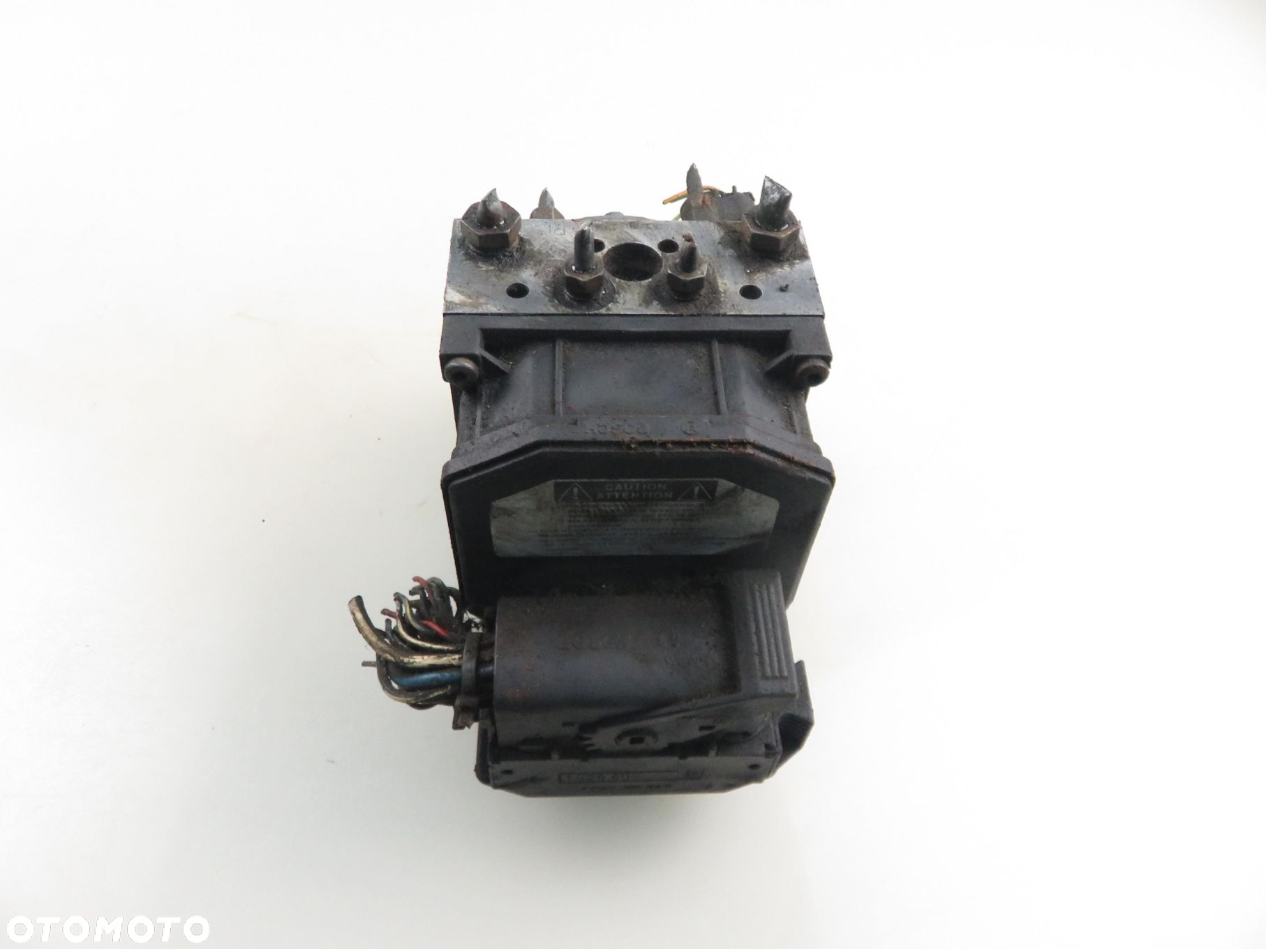 POMPA ABS TOYOTA AVENSIS II sedan (T25) 0265950101 8954105070 0265225228 - 8