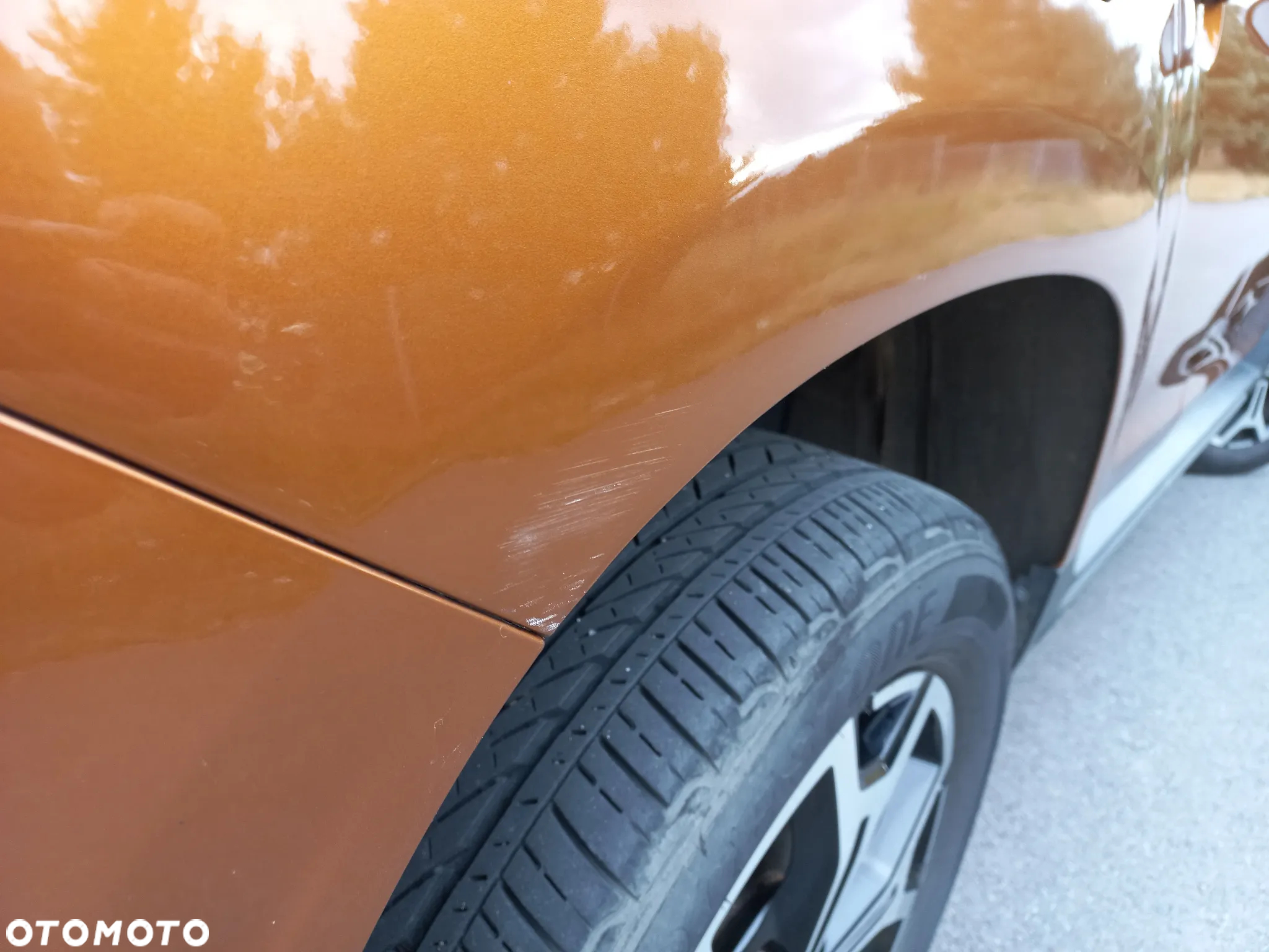 Dacia Duster 1.3 TCe Prestige+ - 35