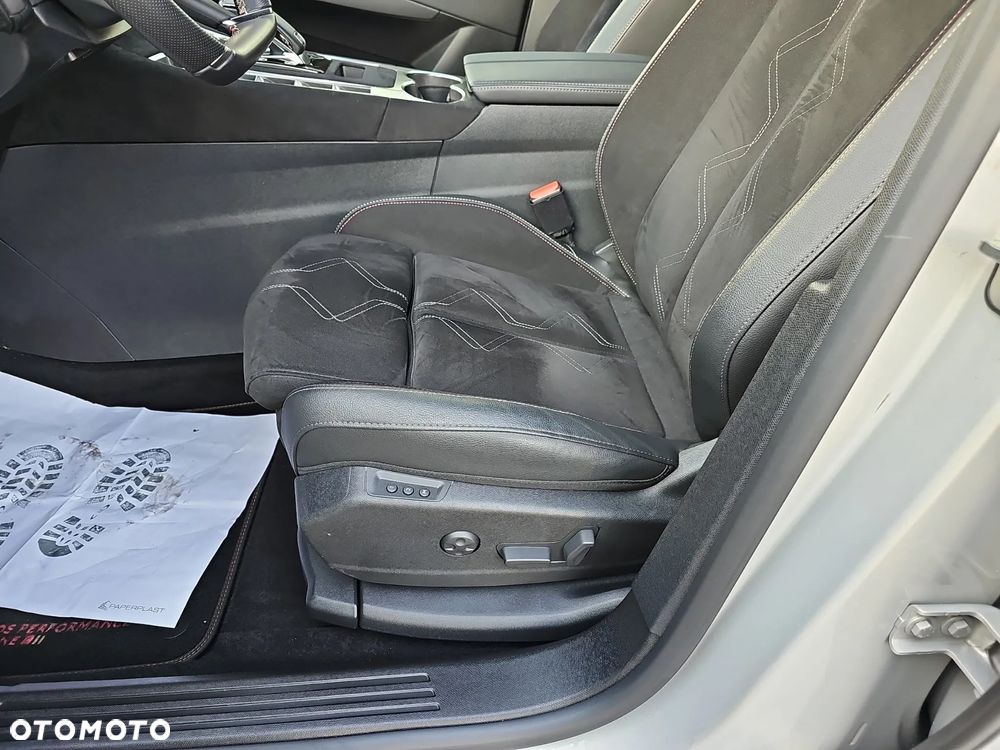 DS Automobiles DS 7 1.5 BlueHDi Performance Line + - 20