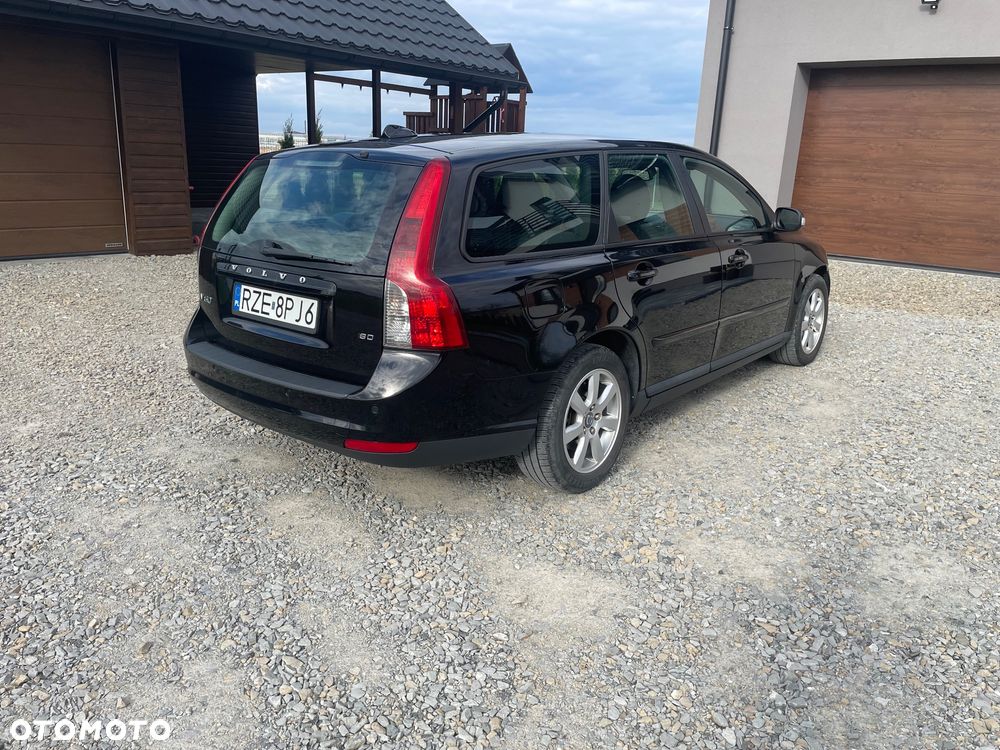 Volvo V50 1.6D - 4