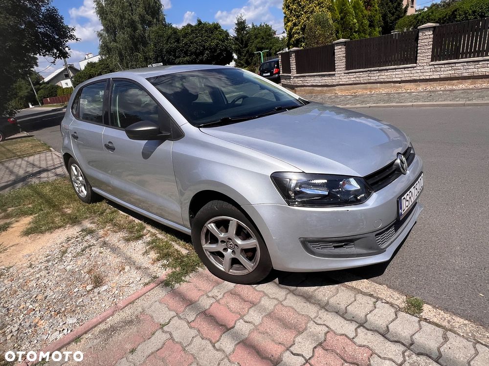 Volkswagen Polo 1.6 TDI DPF Trendline - 2