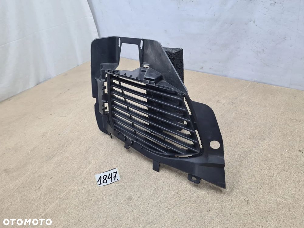 PEUGEOT 3008 KRATKA ZDERZAK PRZÓD PRAWY AA37938073 - 2