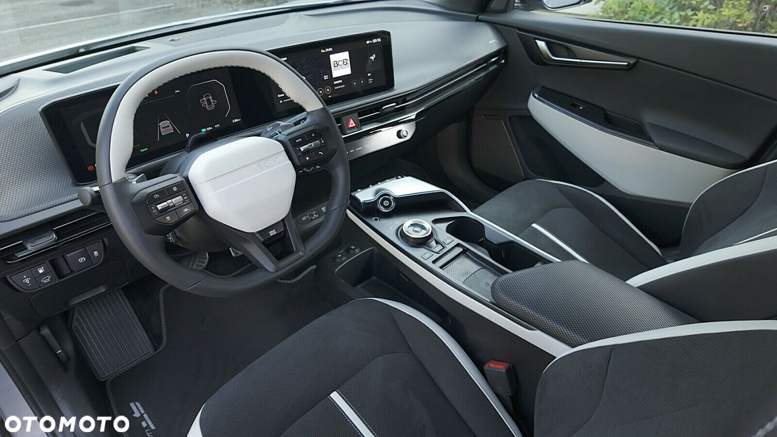 Kia EV6 - 16