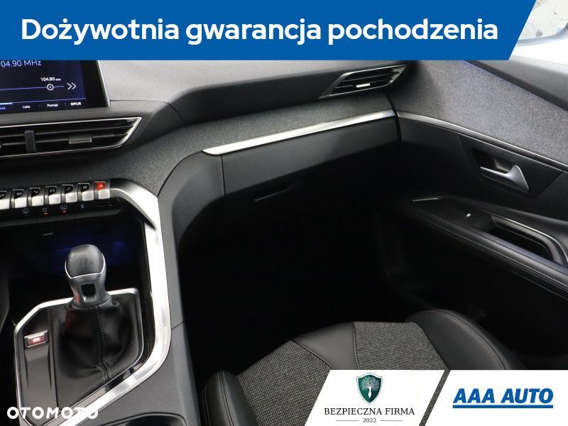 Peugeot 3008 - 10