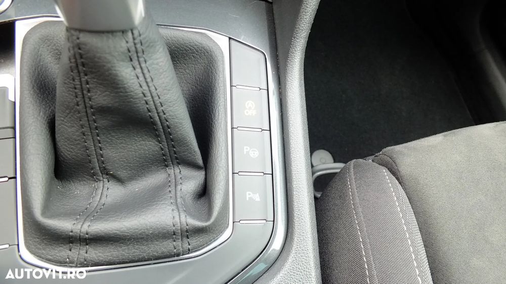 Volkswagen Tiguan 2.0 TDI SCR (BlueMotion Technology) DSG Highline - 14