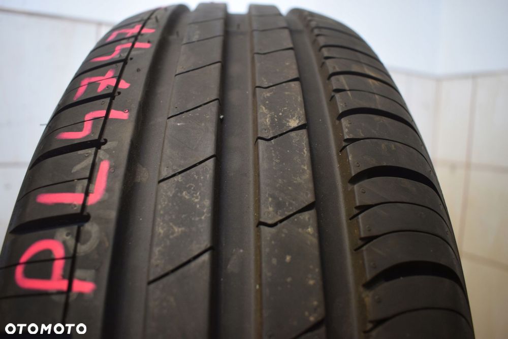 R16 215/65 Hankook Kinergy Eco Wysyłka gratis! - 1