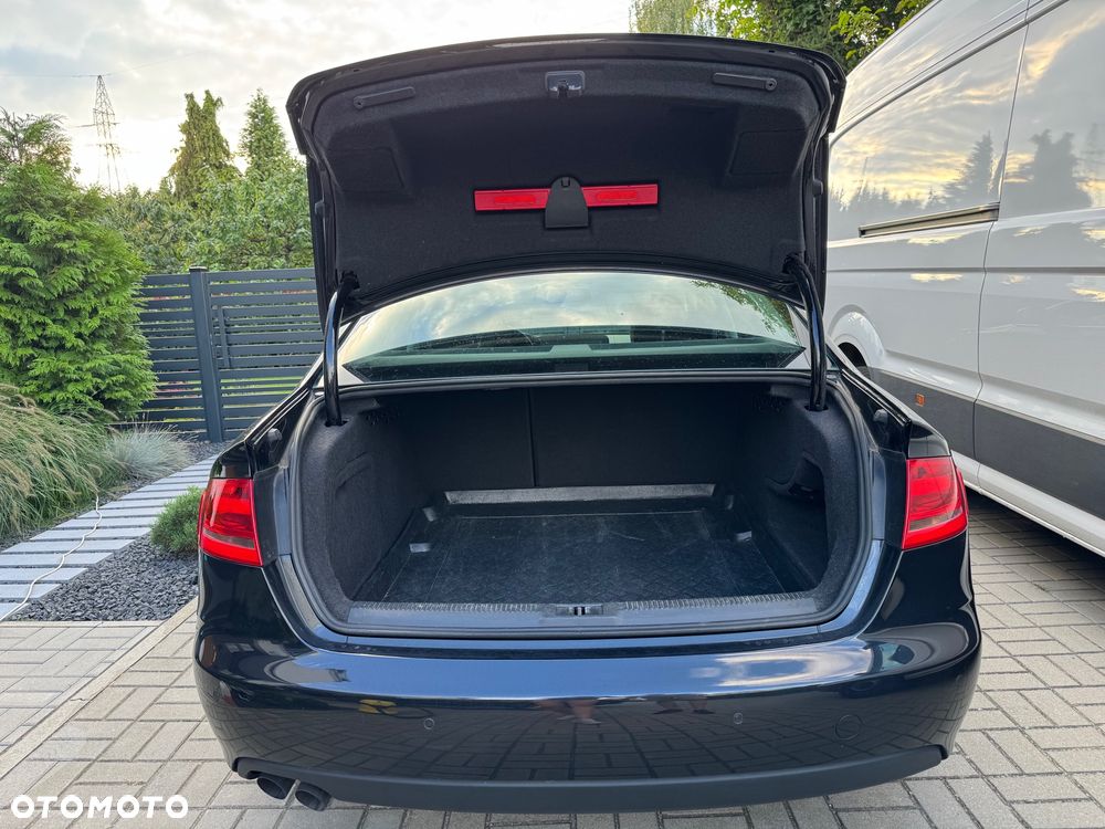 Audi A4 - 11