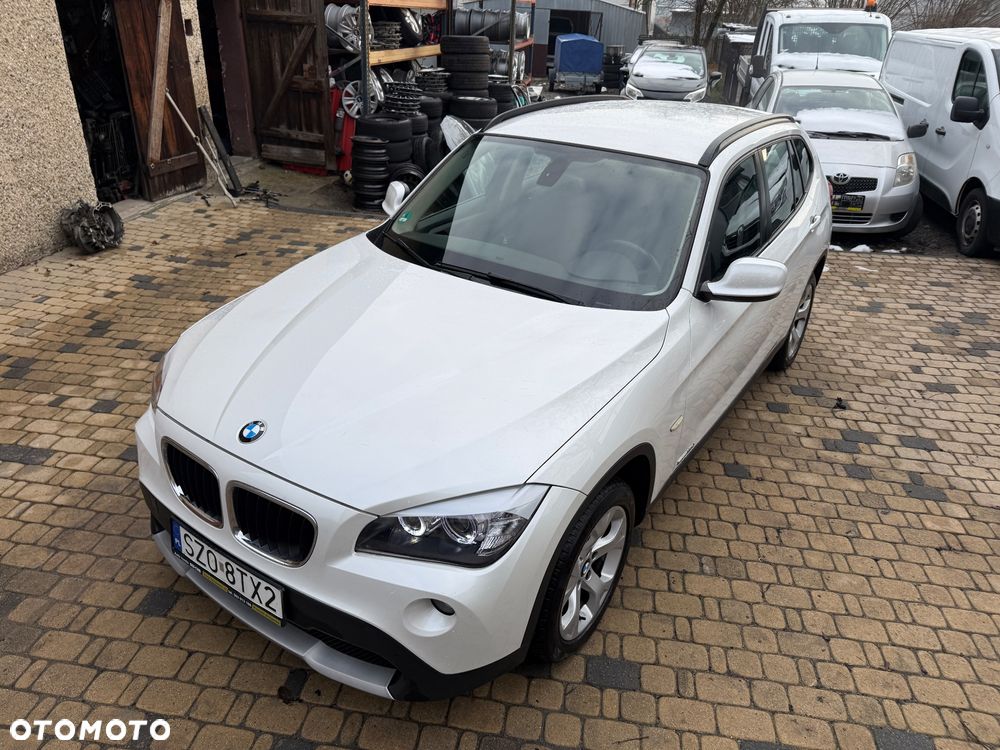 BMW X1 sDrive18d xLine - 14