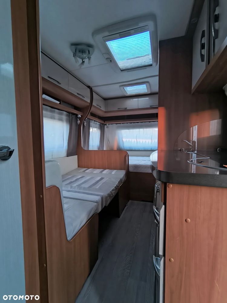 Hobby 470 On Tour - 9