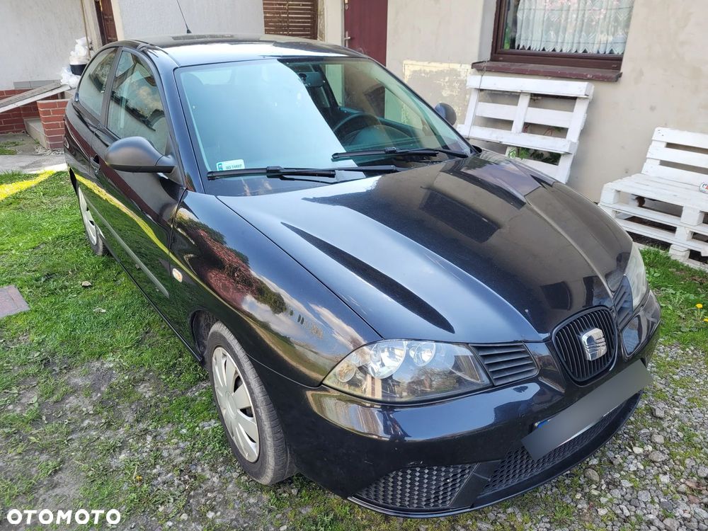 Seat Ibiza SC 1.2 12V - 5