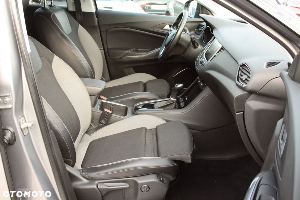 Opel Grandland X 2.0 D Start/Stop Automatik Ultimate - 18