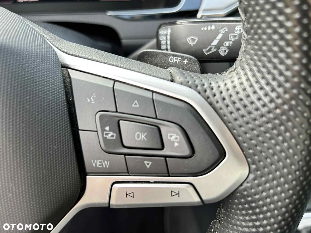 Volkswagen Passat Variant 1.4 TSI Plug-In-Hybrid DSG GTE - 33