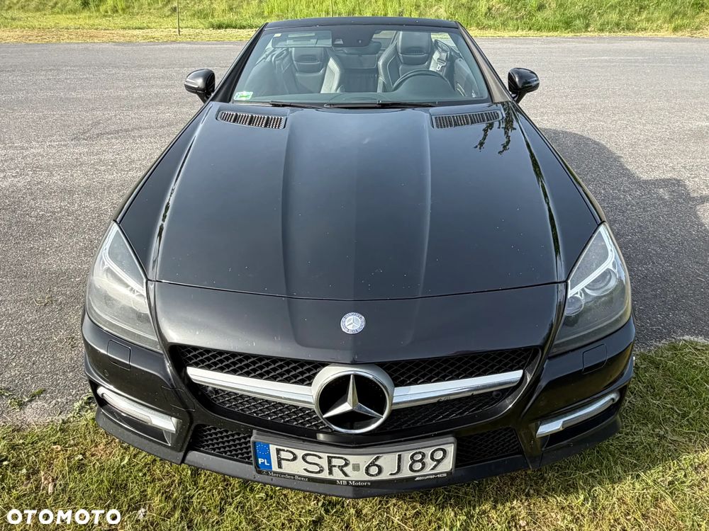 Mercedes-Benz SLK - 16