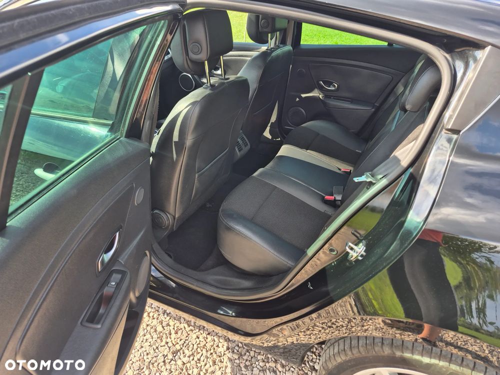 Renault Megane - 26